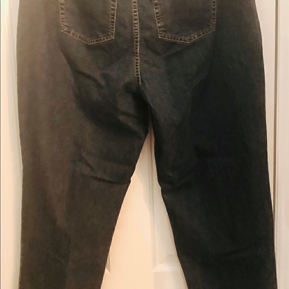 Women’s plus size LA Blues jeans